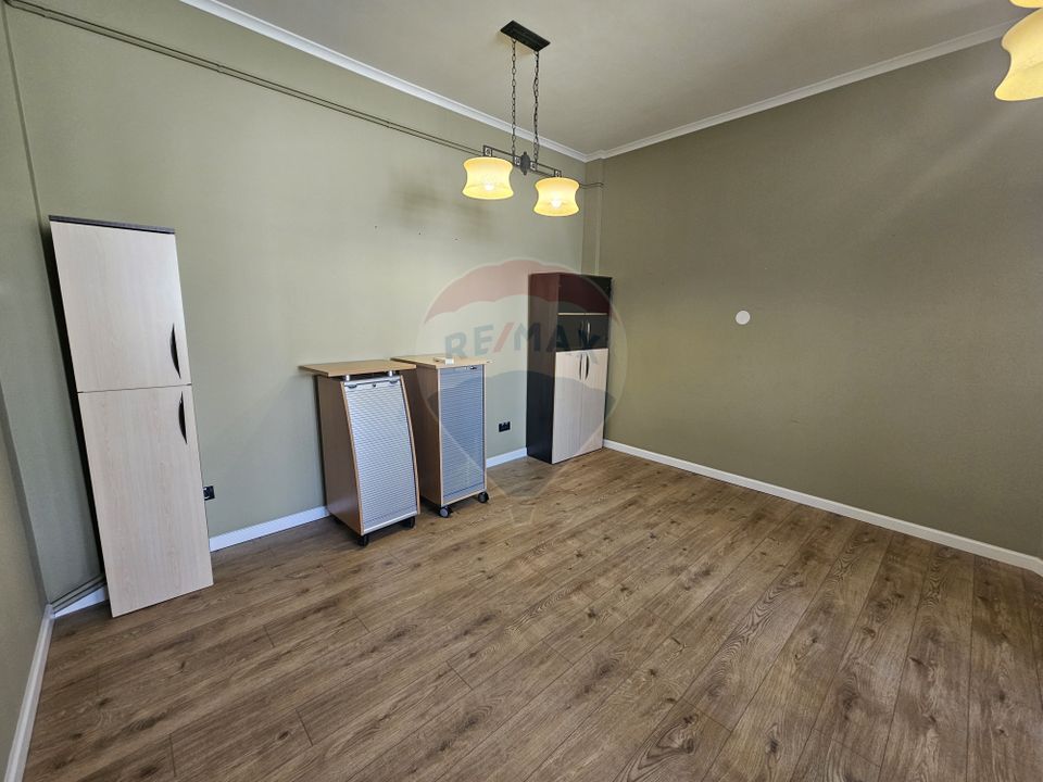 Spatiu de birouri de 17mp de inchiriat in zona Marasti