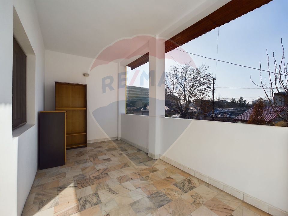 Vilă renovată – nemobilata Berceni/ Metrou Eroii Revoluției