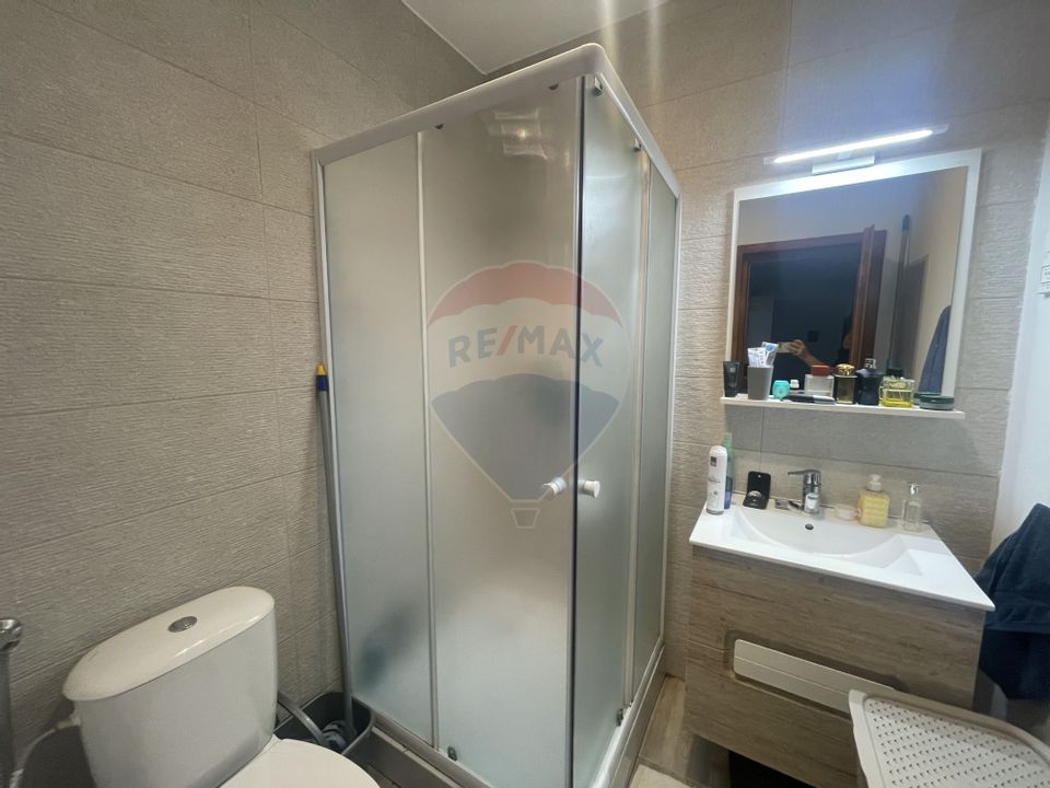 4 room Apartment for rent, Buna Ziua area