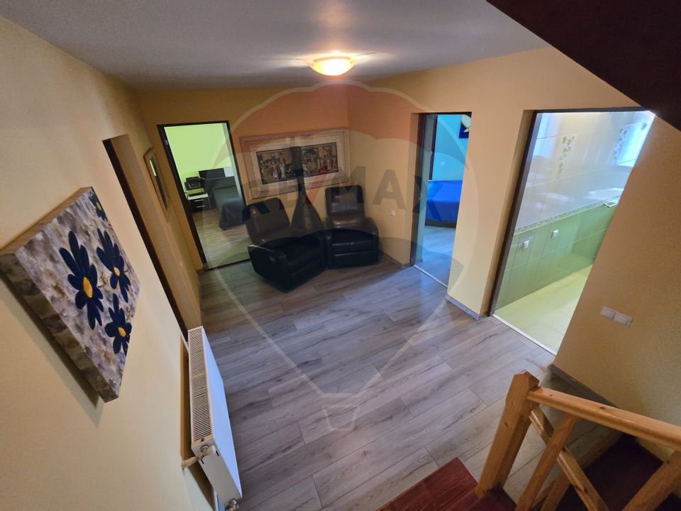 12 room House / Villa for sale, Central area