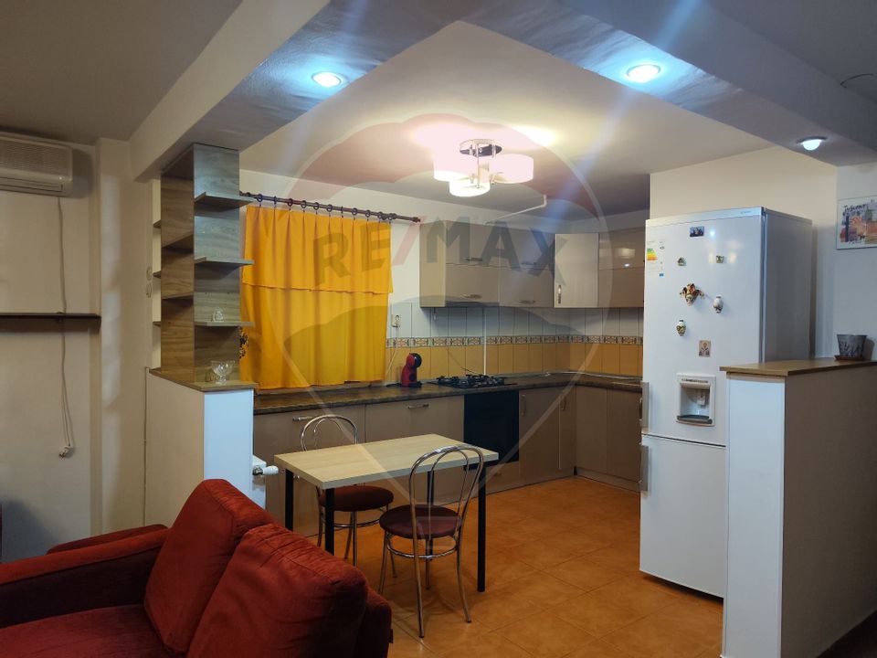 2 room Apartment for rent, Vitan area