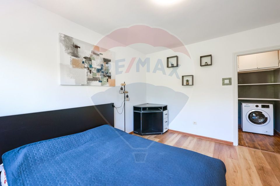 Apartament cu 2 camere de Închiriat, Aluminei, Oradea