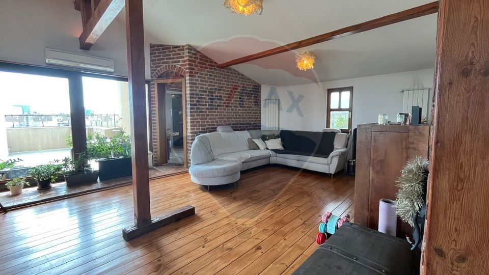 5 room Apartment for rent