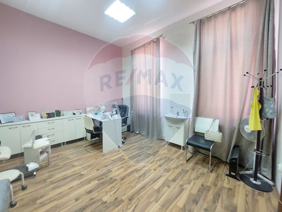 Apartament de vanzare