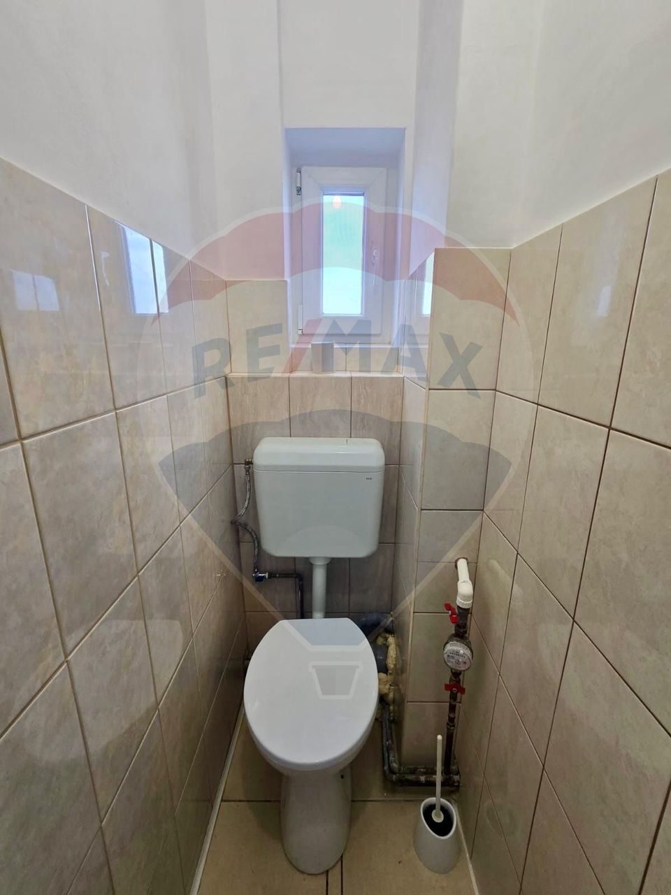 De vanzare apartament central cu terasa, Zona Romana