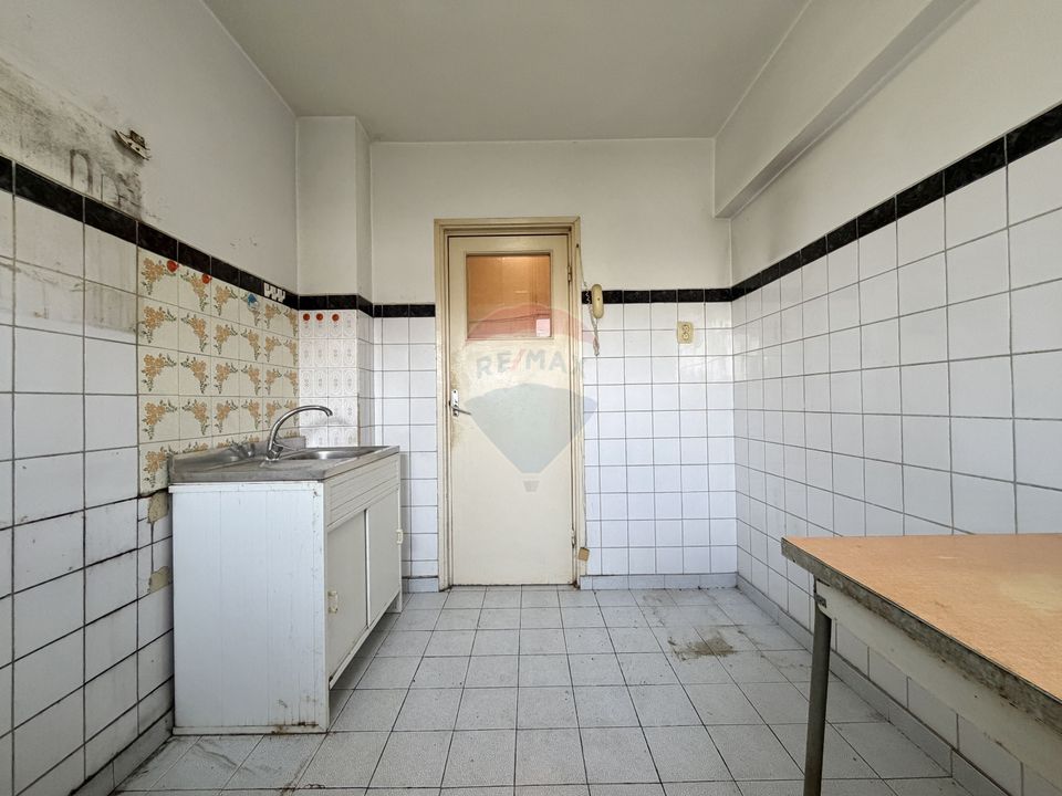 Apartament 2 camere | Avrig – Obor | Poziție excelentă | Ideal investi