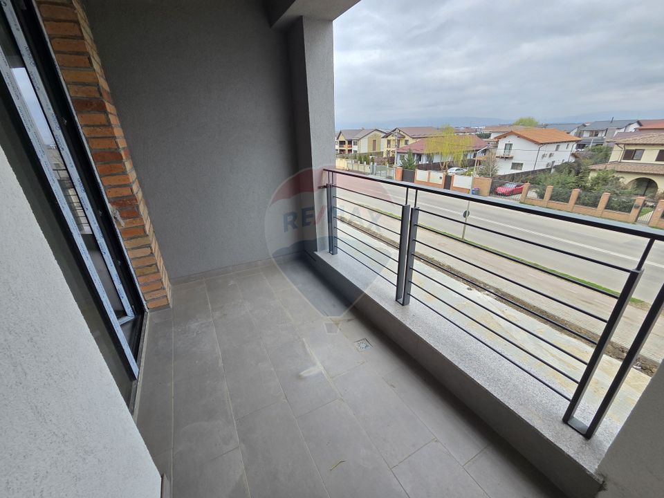 1 room Apartment for sale, Nord area