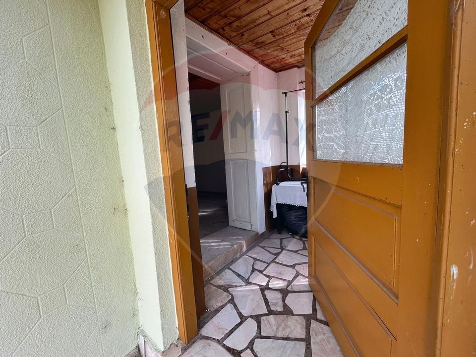 6 room House / Villa for sale