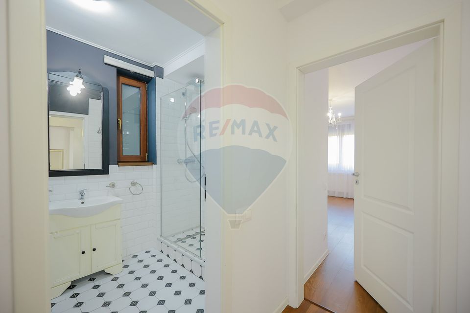 3 room Apartment for sale, Ultracentral area