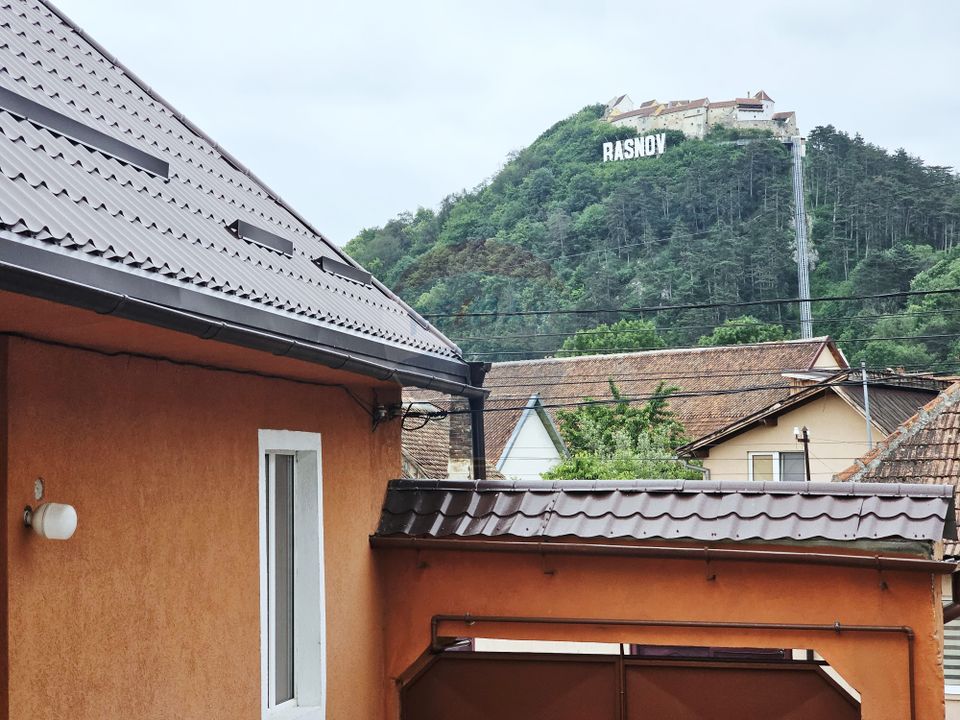 5 room House / Villa for sale, Central area
