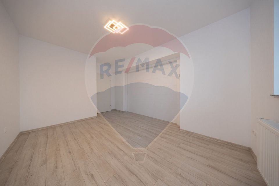 2 room Apartment for sale, Avantgarden area