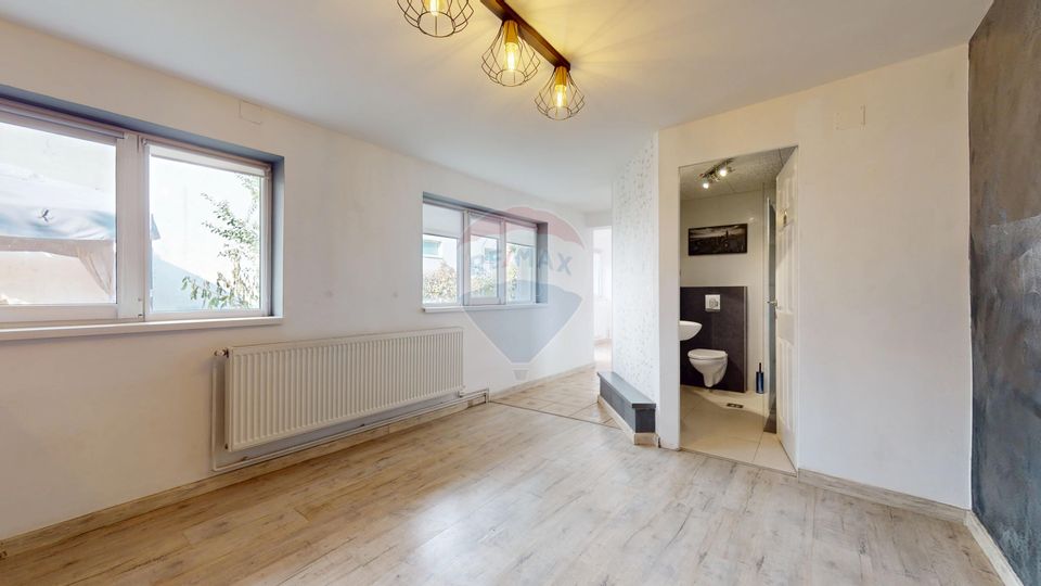 135sq.m Office Space for rent, Aurel Vlaicu area