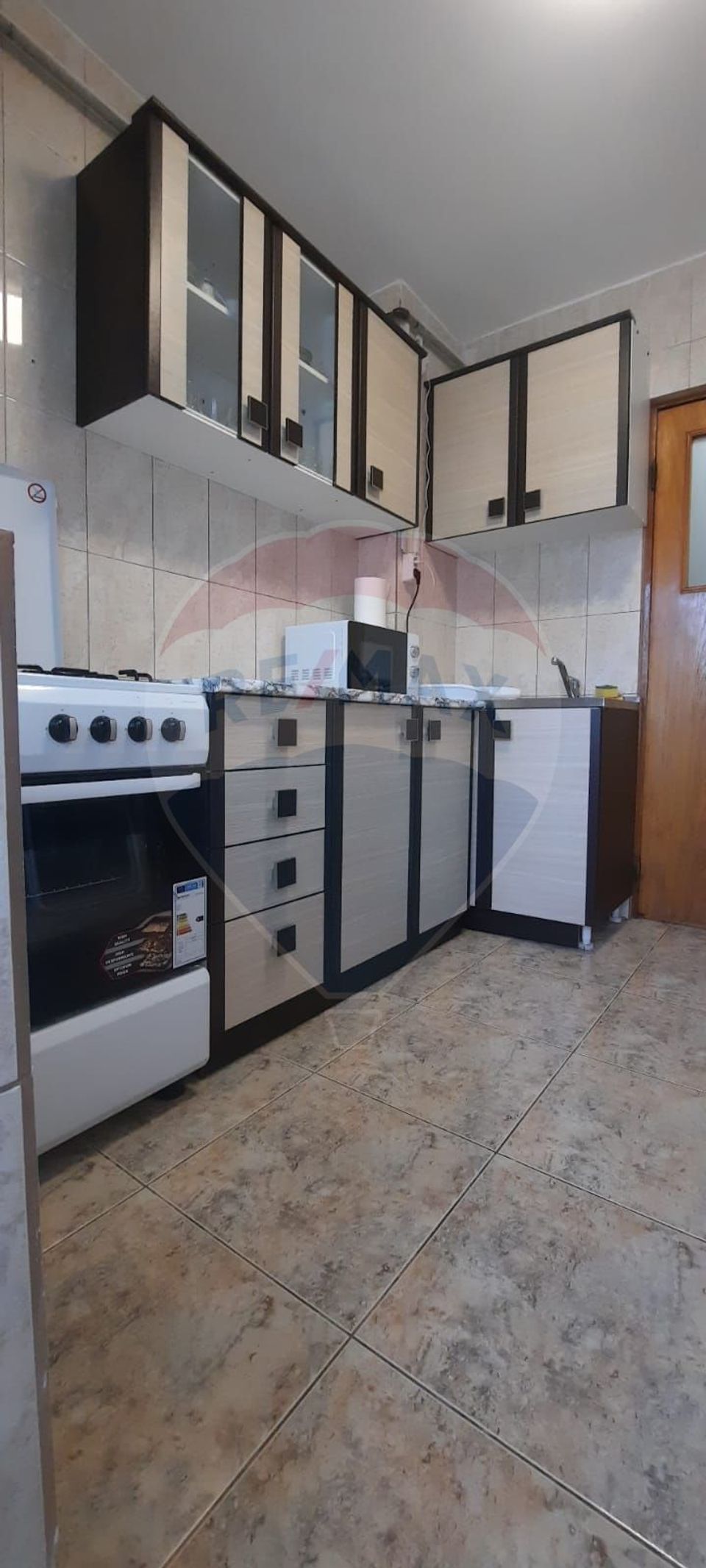 Apartment, Tomis Nord area