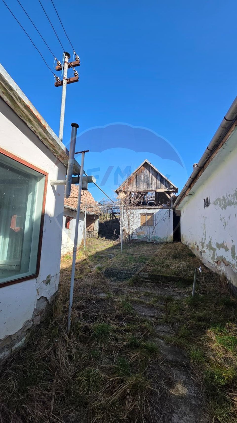 3 room House / Villa for sale, Central area