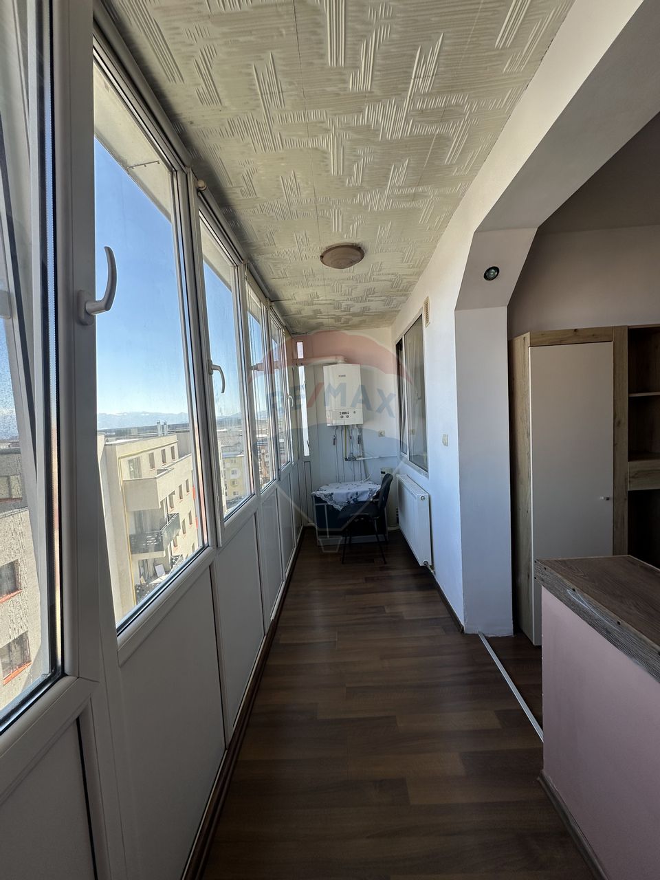 2 room Apartment for sale, Hipodrom 3 area
