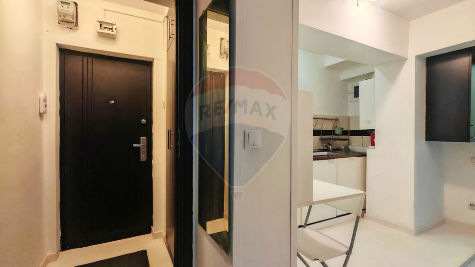 2 rooms for sale Cismigiu I ideal investment I near the park