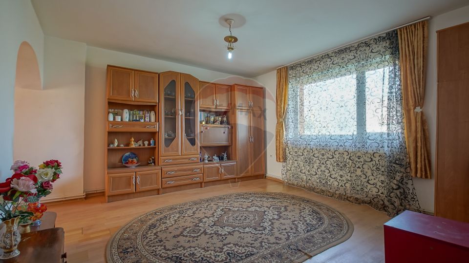 Apartament cu 4 camere, Brașov, Str. Fundăturii, Stupini