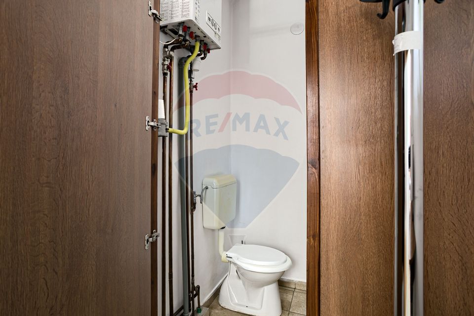 75sq.m Office Space for rent, UTA area