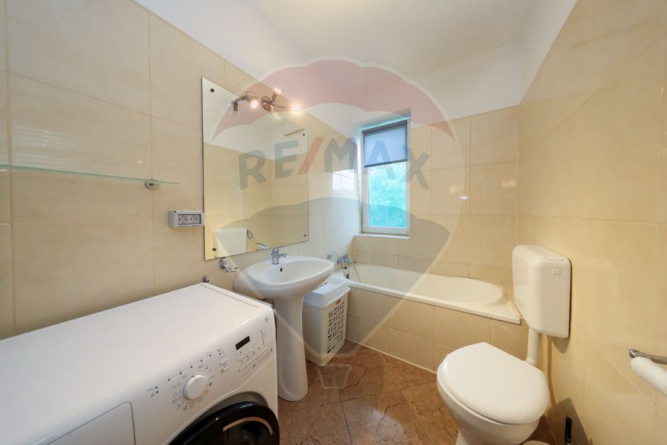 Apartament cu 2 camere de închiriat în zona Astra