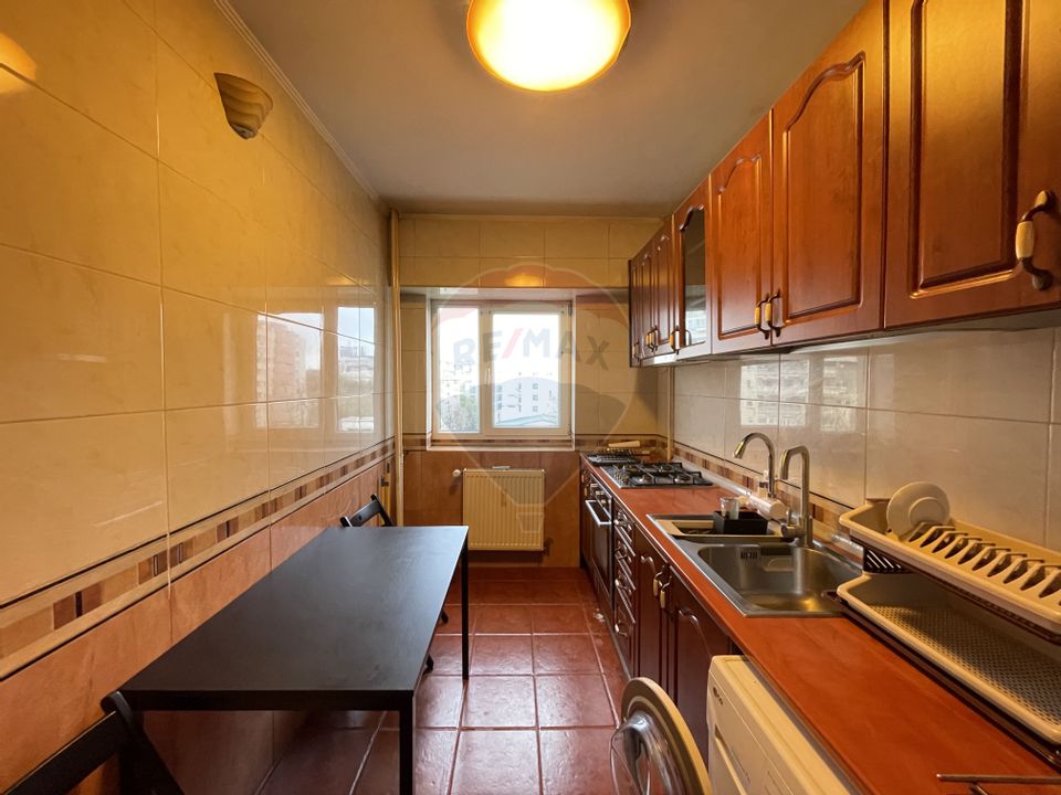 Apartament de inchiriat Horoscop,  Piata Unirii