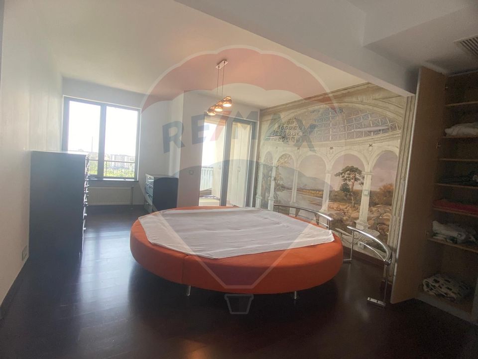 3 room Apartment for rent, Vitan area