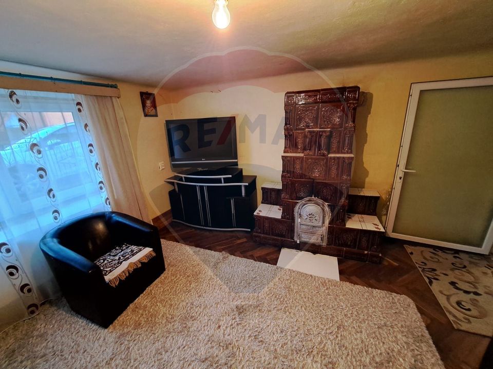 5 room House / Villa for sale