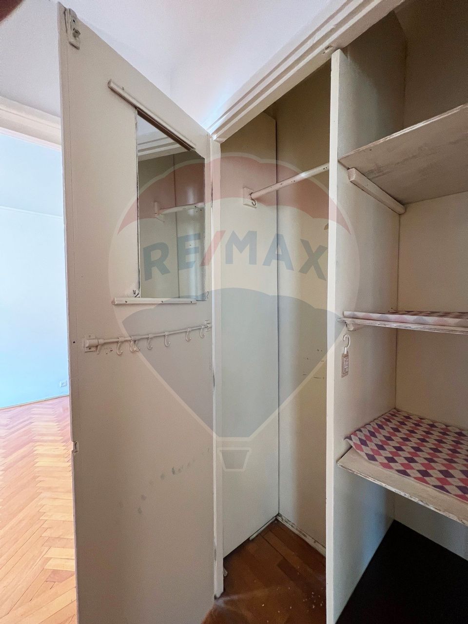 2 room Apartment for sale, Camil Ressu area