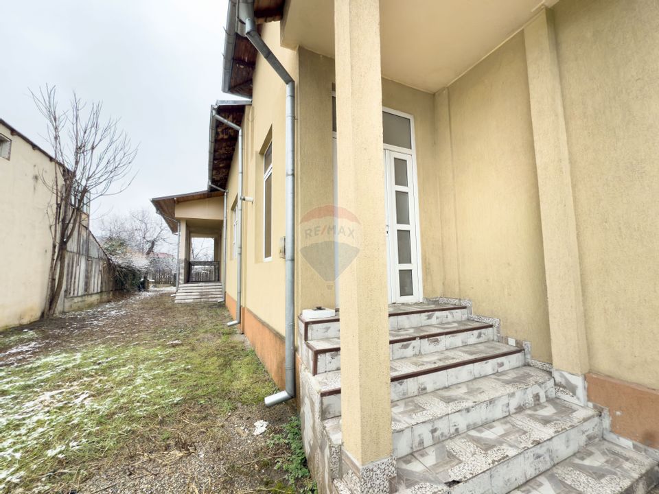 4 room House / Villa for sale, Rudului area