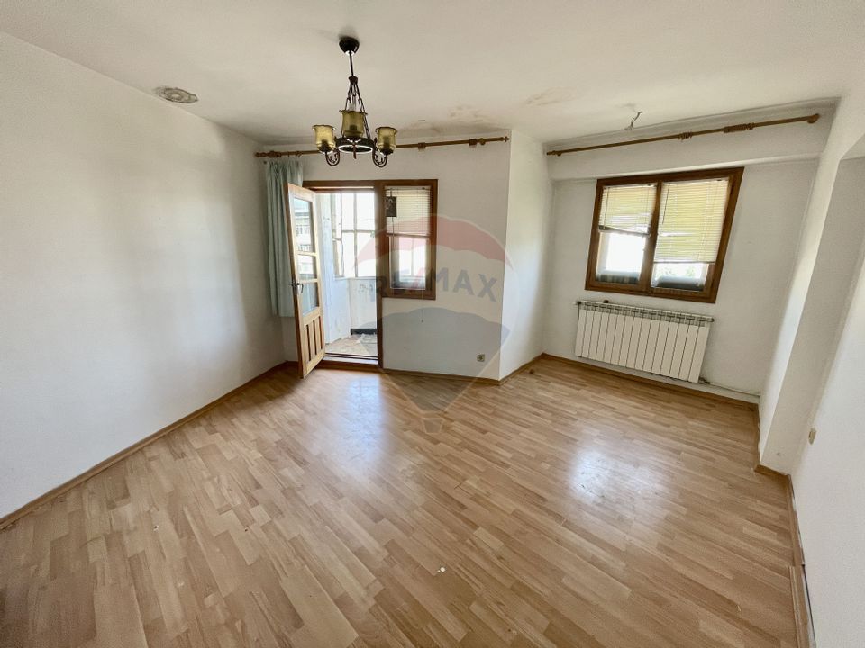 3 room Apartment for sale, Brailei area