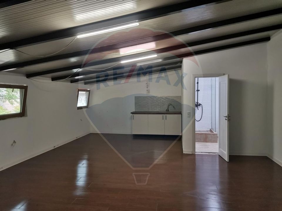 67sq.m Office Space for rent, Gara de Nord area