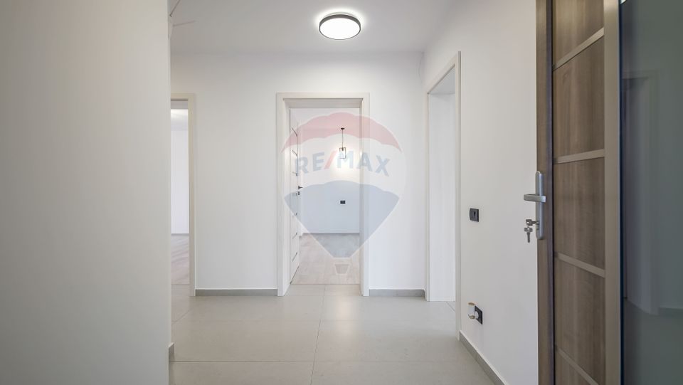 COMMISSION 0%| APARTMENT AT HOUSE| FOR SALE| 3 BEDROOMS| GARAJ|YARD|