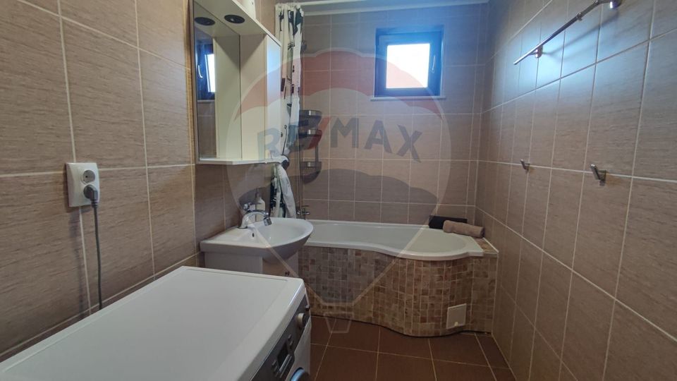 2 room Apartment for sale, Calea Aradului area