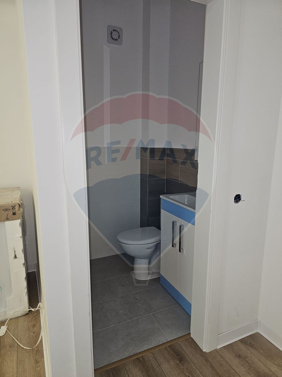 2 room Apartment for sale