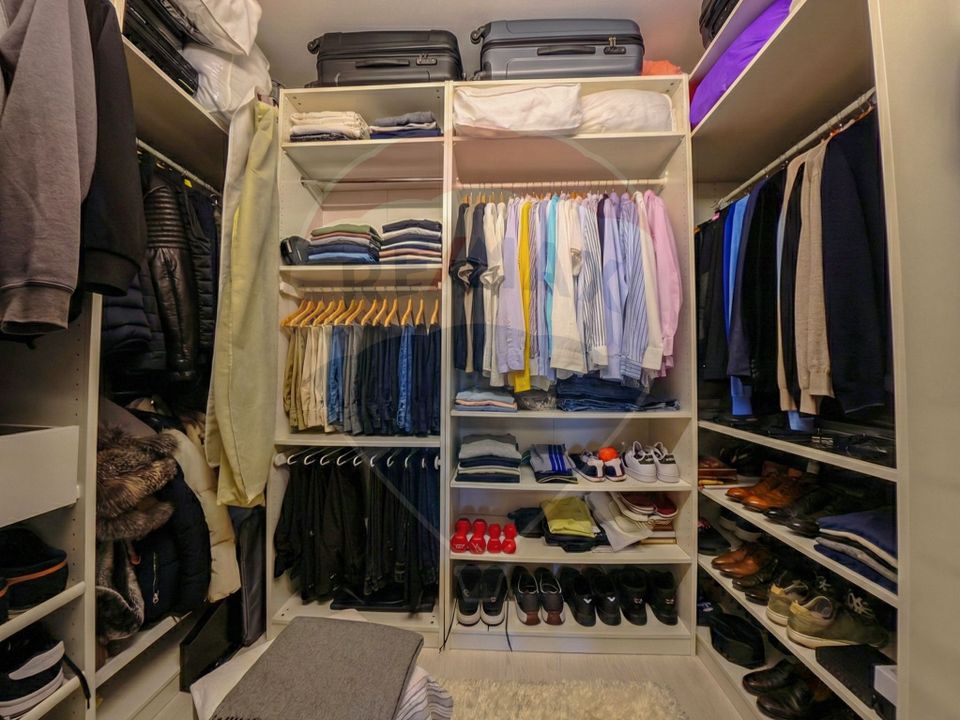 4 room Apartment for sale, Unirii area