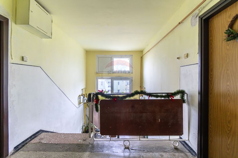 2 room Apartment for sale, Astra area