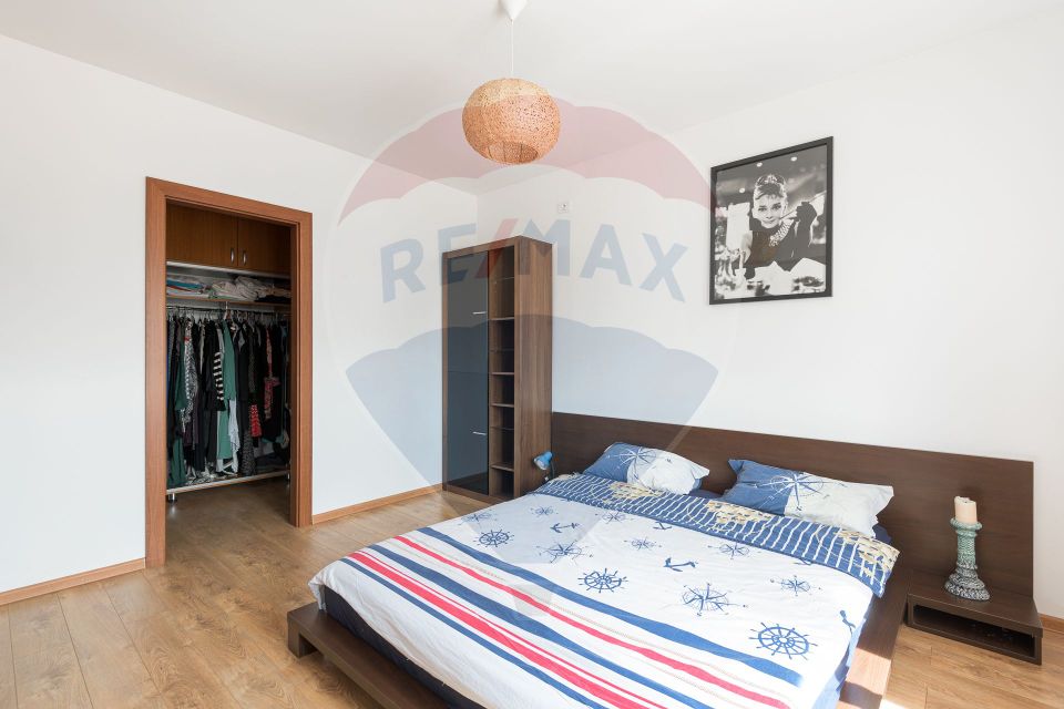 Casă  |  4 camere  |  Bragadiru  |