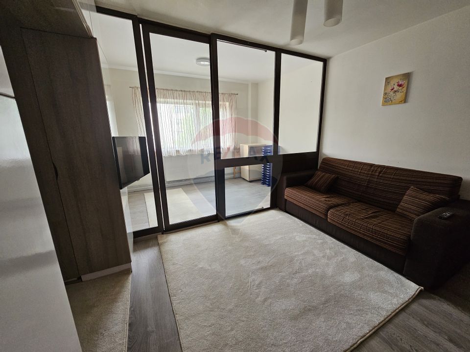 3 room Apartment for rent, Canta area