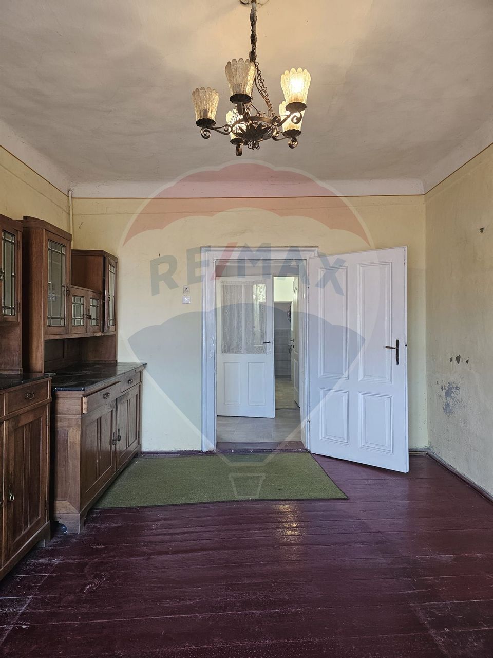 3 room Apartment for sale, Central area