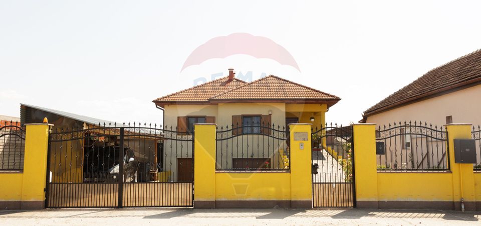 7 room House / Villa for sale