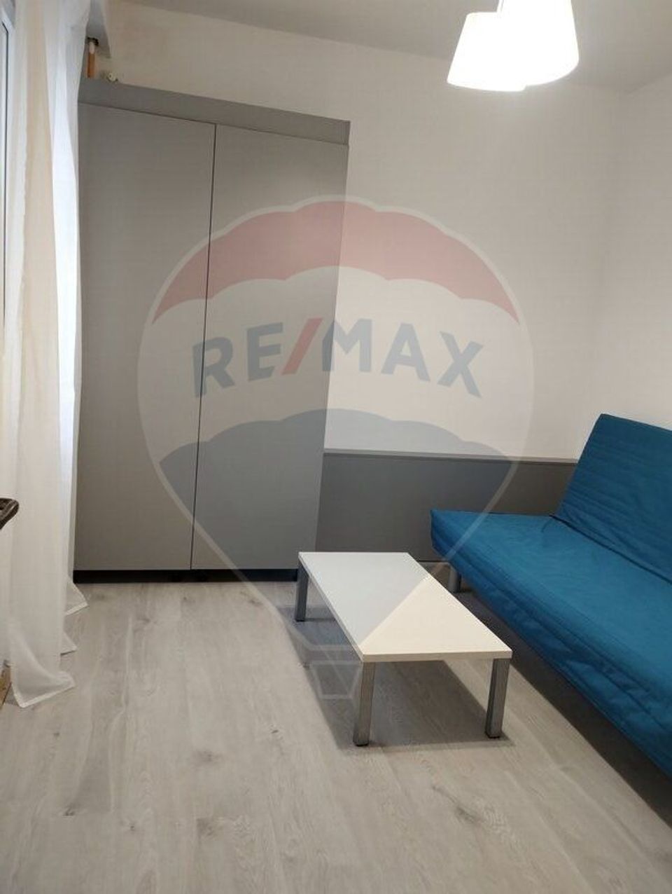 3 room Apartment for rent, Kogalniceanu area