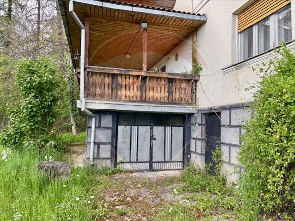 7 room House / Villa for sale