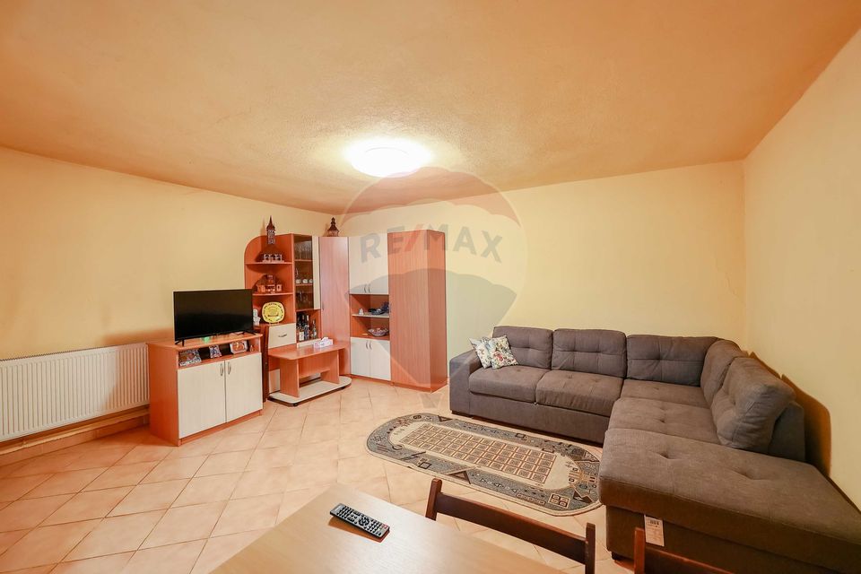 3 room House / Villa for sale