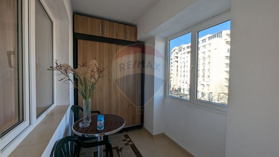 3 room Apartment for rent, Octavian Goga area