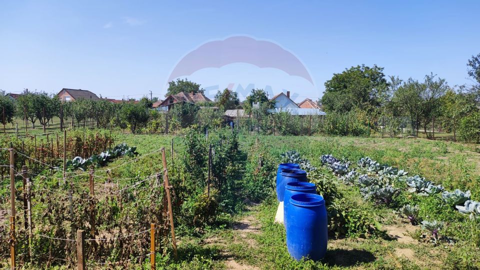 Casă de vanzare in Tarian, la 14 km de Oradea