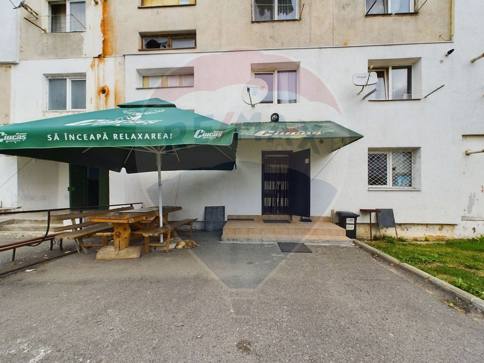 1 room Apartment for sale, Central area