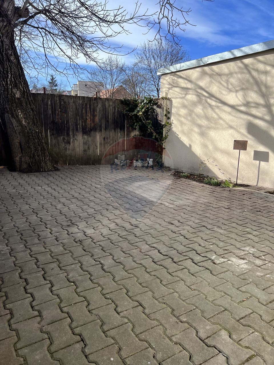 REZERVAT! Apartament cu arhitectură săsească