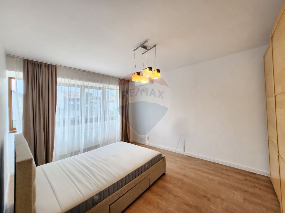 6 room House / Villa for rent, Aviatiei area