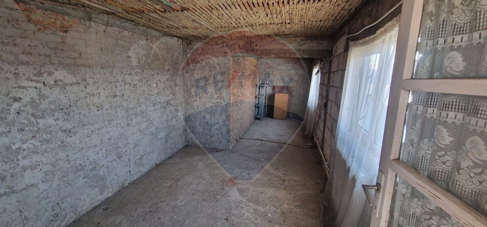 4 room House / Villa for sale, Central area