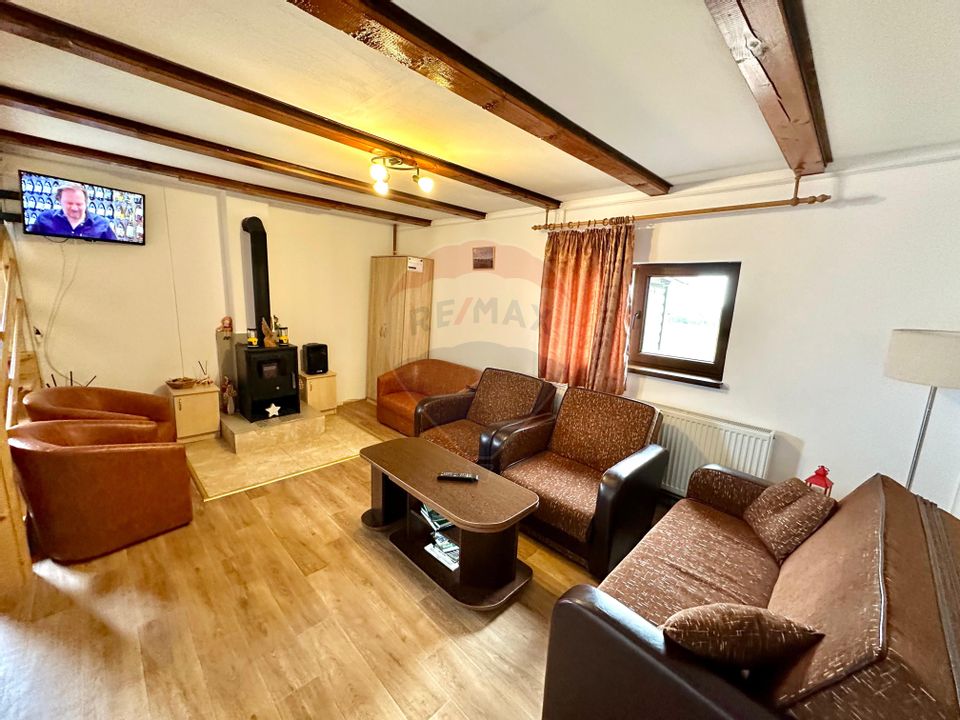 6 room House / Villa for sale