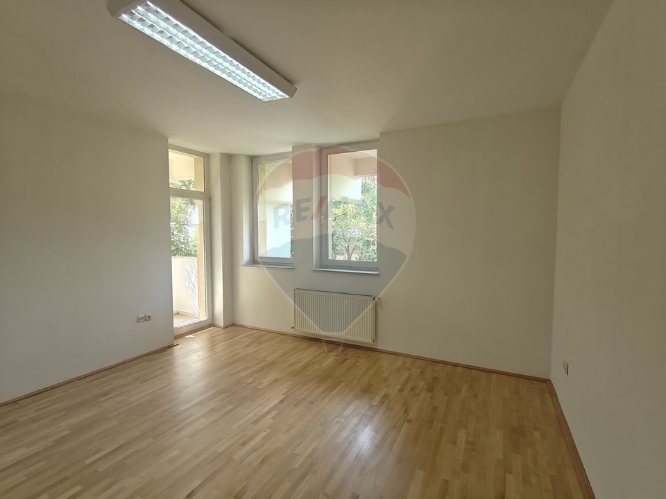 Spațiu de birouri 70 mp de inchiriat